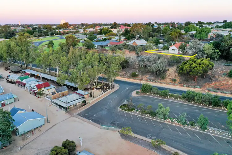 Third view of Homely house listing, 12 PFLAUM TERRACE, Loxton SA 5333