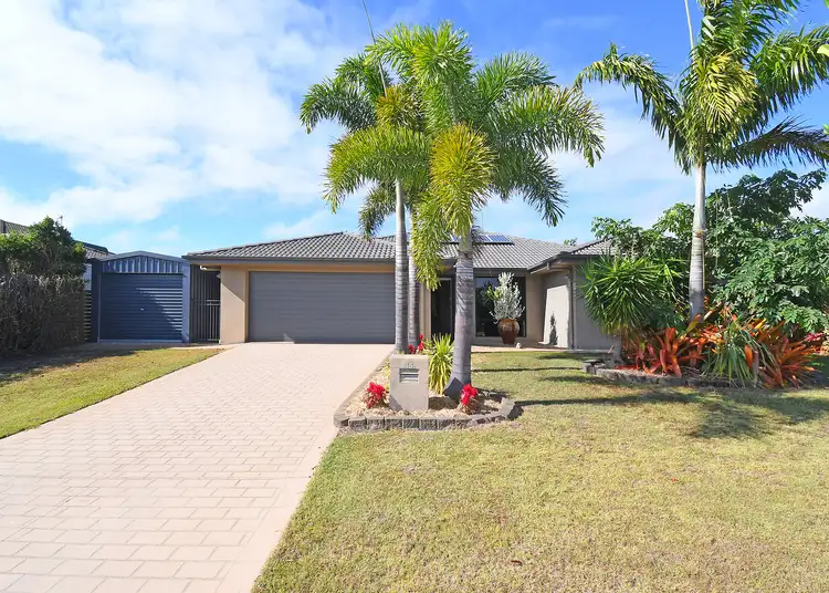 15 Captain Cook Street, Urraween QLD 4655