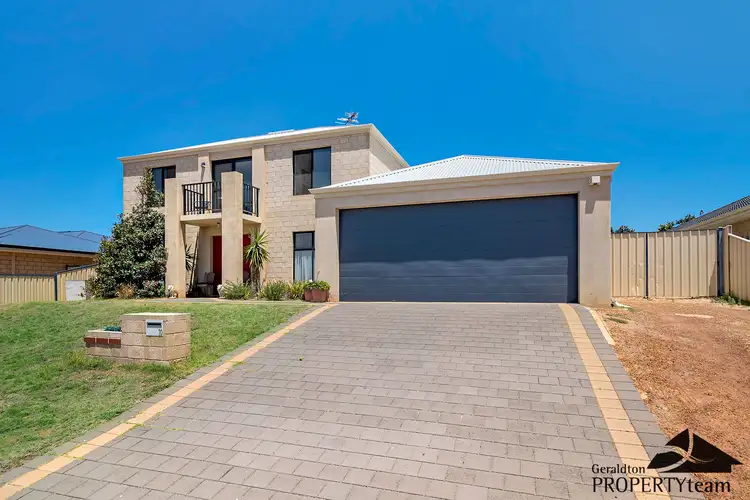 Second view of Homely house listing, 20 Jackson Loop, Wandina WA 6530
