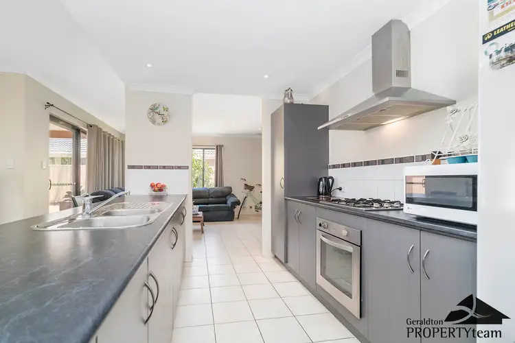 Third view of Homely house listing, 20 Jackson Loop, Wandina WA 6530