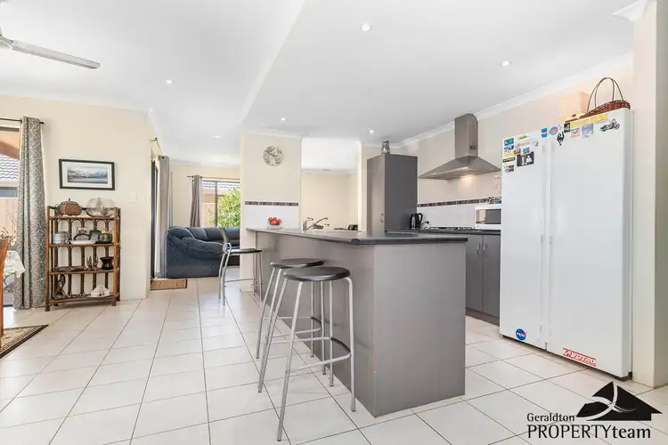 Fourth view of Homely house listing, 20 Jackson Loop, Wandina WA 6530