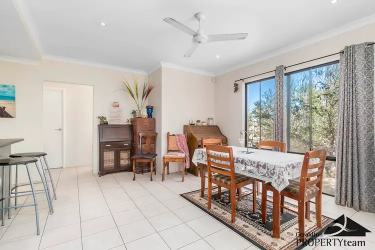 Fifth view of Homely house listing, 20 Jackson Loop, Wandina WA 6530