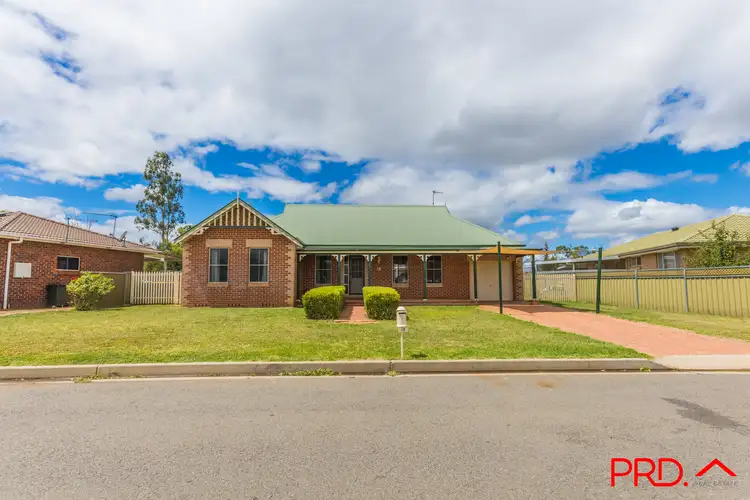 12 Morilla Street, Tamworth NSW 2340