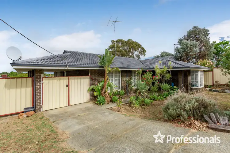 Second view of Homely house listing, 64 Connell Avenue, Kelmscott WA 6111