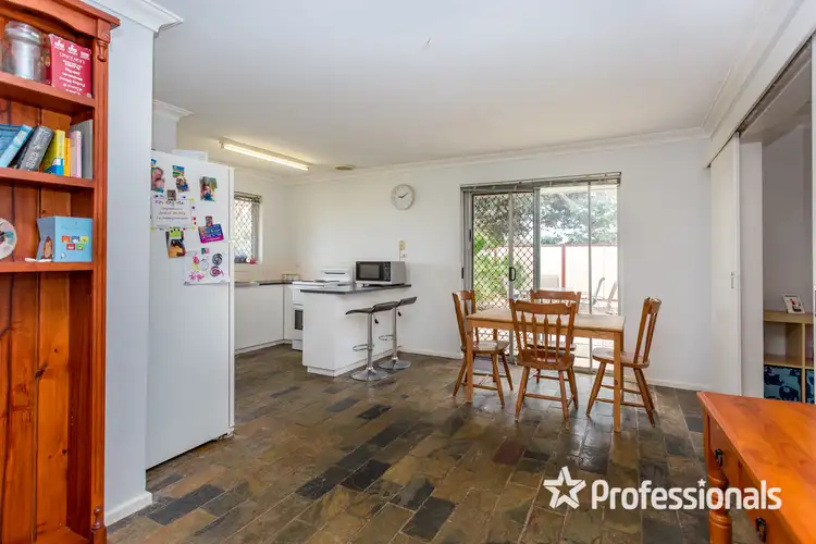 Third view of Homely house listing, 64 Connell Avenue, Kelmscott WA 6111