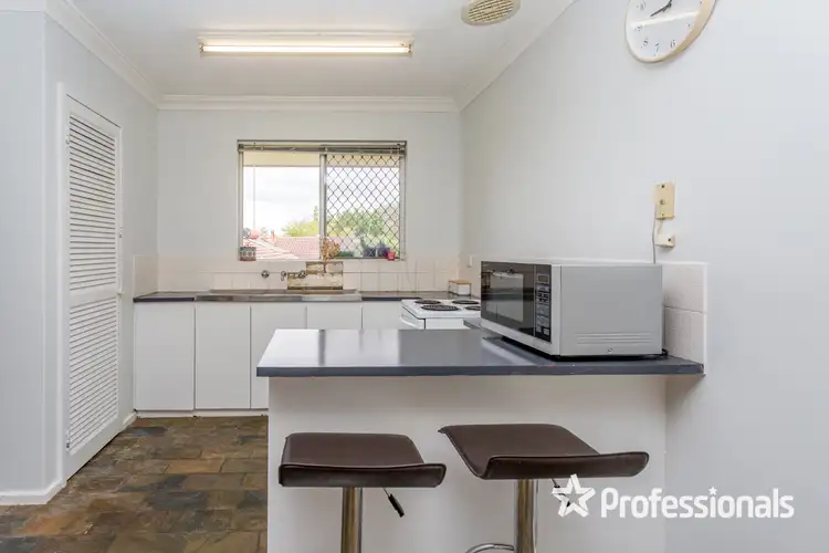 Fourth view of Homely house listing, 64 Connell Avenue, Kelmscott WA 6111