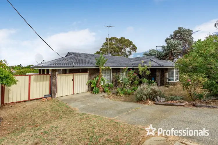 Fifth view of Homely house listing, 64 Connell Avenue, Kelmscott WA 6111