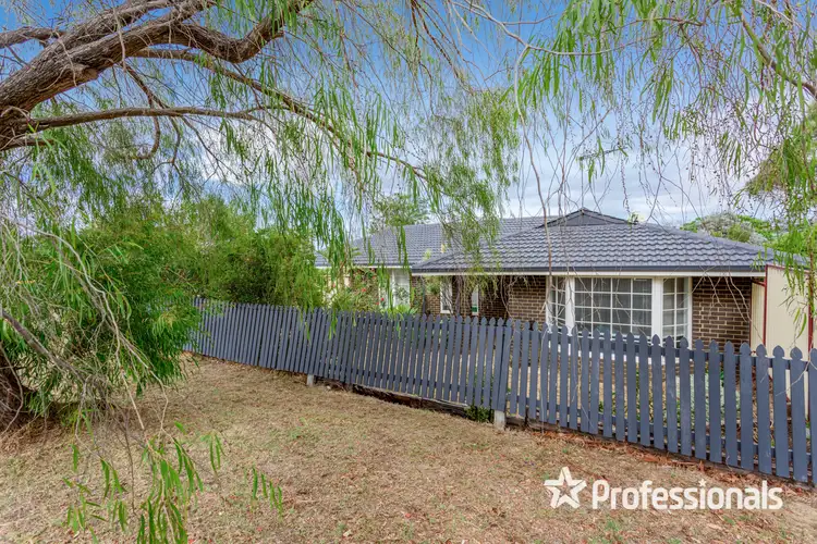 Sixth view of Homely house listing, 64 Connell Avenue, Kelmscott WA 6111