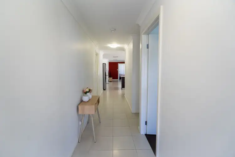 Second view of Homely house listing, 25 Jeffery Circuit, Tumut NSW 2720