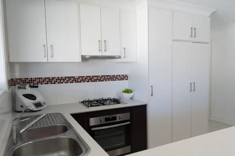Fourth view of Homely house listing, 25 Jeffery Circuit, Tumut NSW 2720
