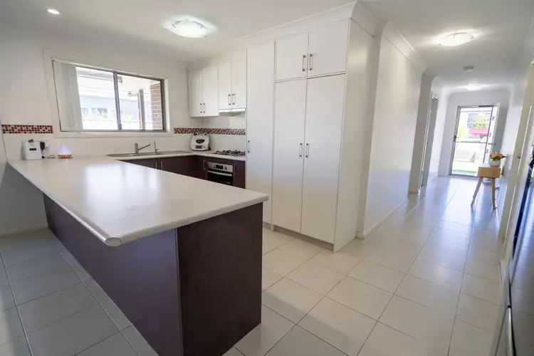 Fifth view of Homely house listing, 25 Jeffery Circuit, Tumut NSW 2720