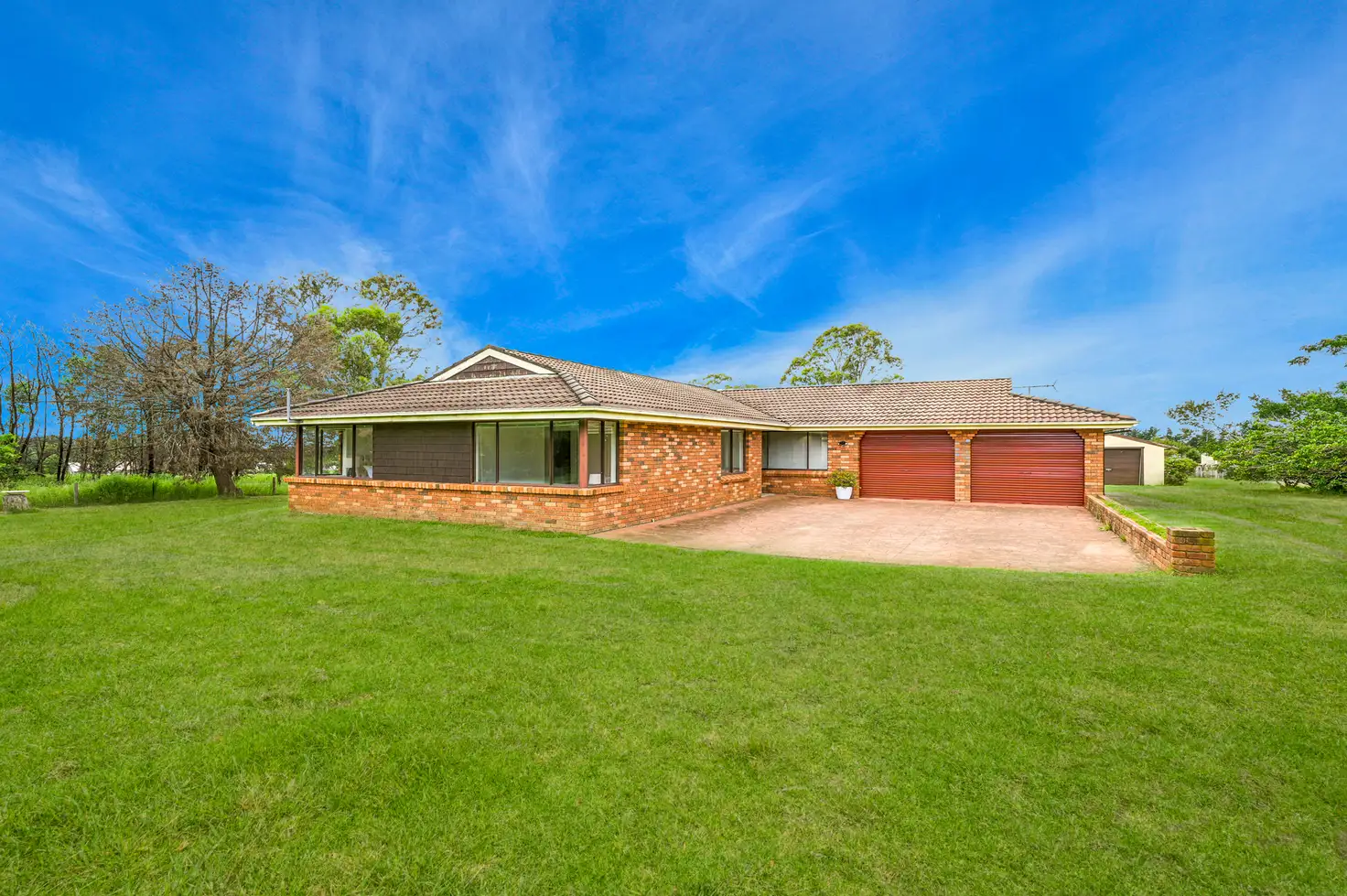 Main view of Homely house listing, 159 Hawthorne Road, Bargo NSW 2574