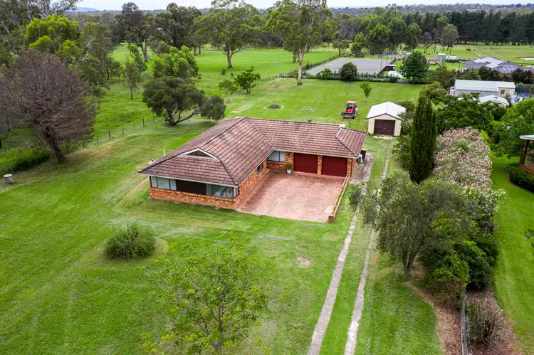 Second view of Homely house listing, 159 Hawthorne Road, Bargo NSW 2574