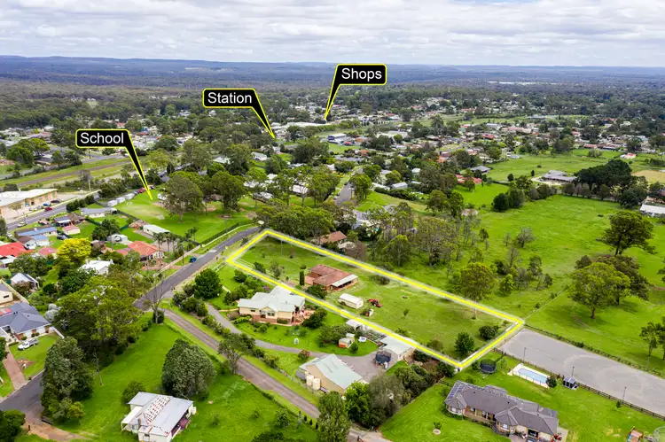 Fourth view of Homely house listing, 159 Hawthorne Road, Bargo NSW 2574