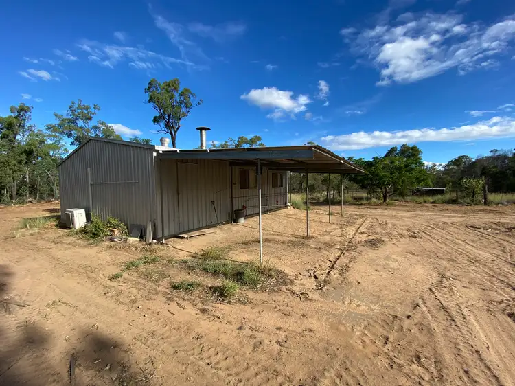 33 Camellia Court, Millmerran Downs QLD 4357