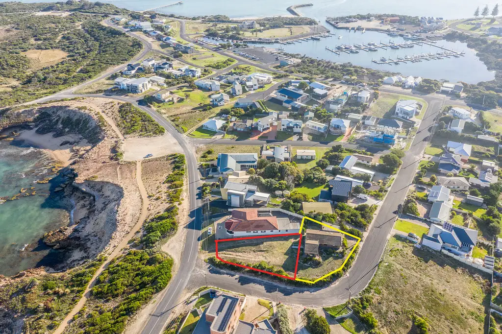 Main view of Homely house listing, 14 Williams Avenue, Robe SA 5276