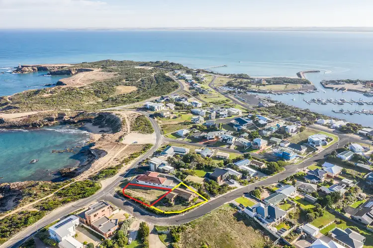 Fourth view of Homely house listing, 14 Williams Avenue, Robe SA 5276