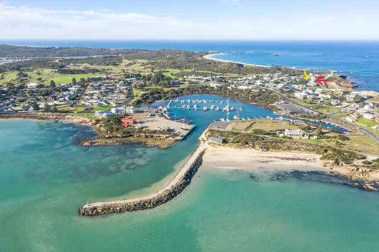 Sixth view of Homely house listing, 14 Williams Avenue, Robe SA 5276