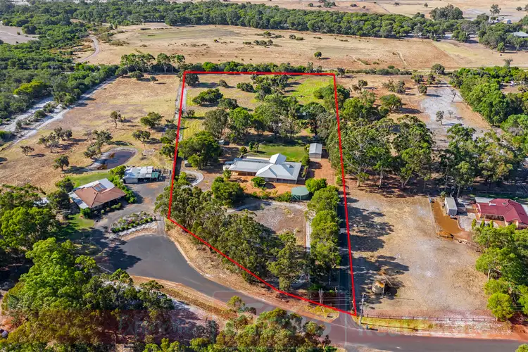 Second view of Homely house listing, 22 Christmas Tree Court, North Boyanup WA 6237