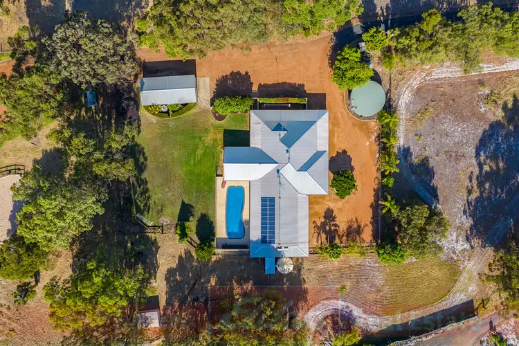 Third view of Homely house listing, 22 Christmas Tree Court, North Boyanup WA 6237