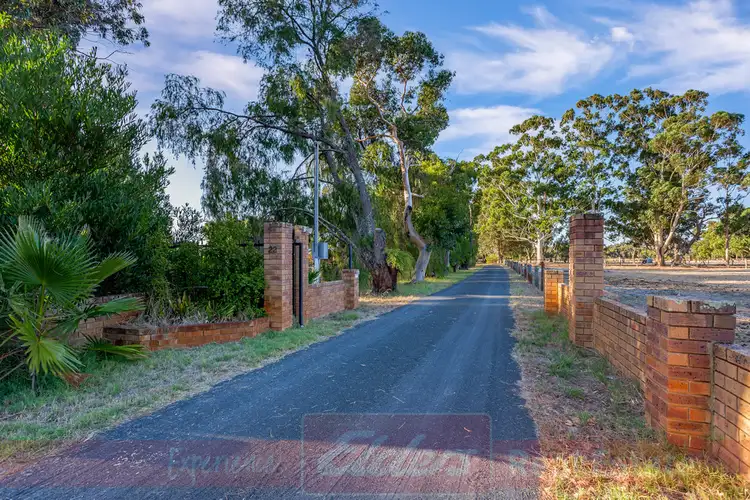 Fourth view of Homely house listing, 22 Christmas Tree Court, North Boyanup WA 6237