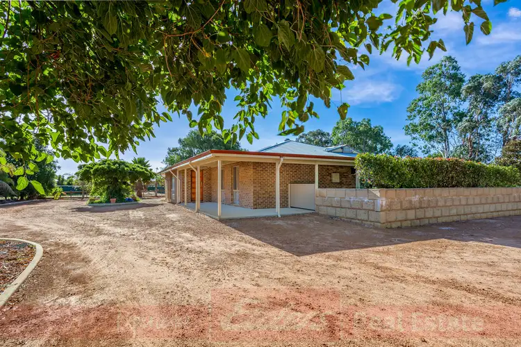 Fifth view of Homely house listing, 22 Christmas Tree Court, North Boyanup WA 6237