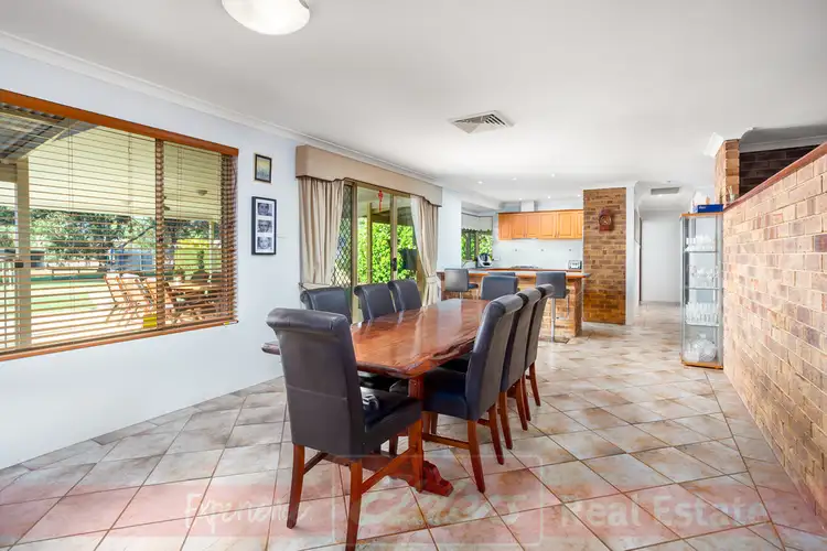 Seventh view of Homely house listing, 22 Christmas Tree Court, North Boyanup WA 6237