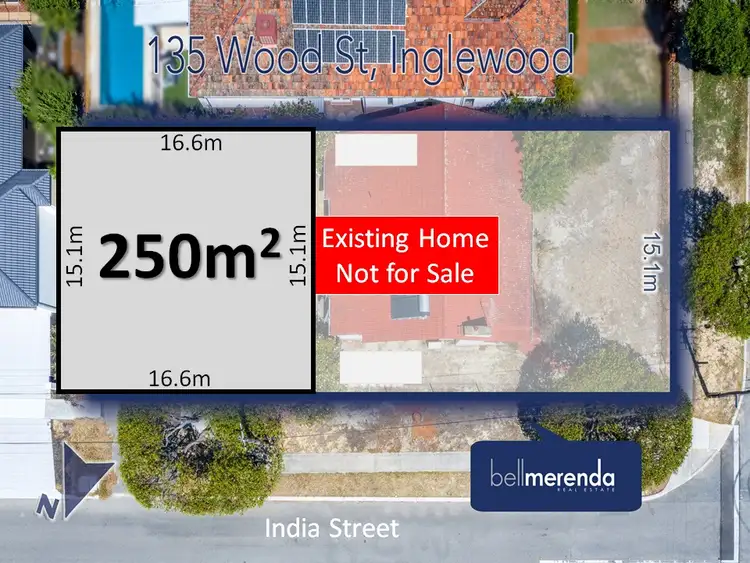 22 India Street, Inglewood WA 6052