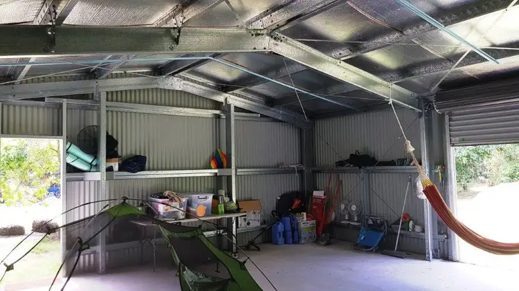 Fifth view of Homely land listing, 8 Cape Trib Road THORNTON BEACH, Daintree QLD 4873