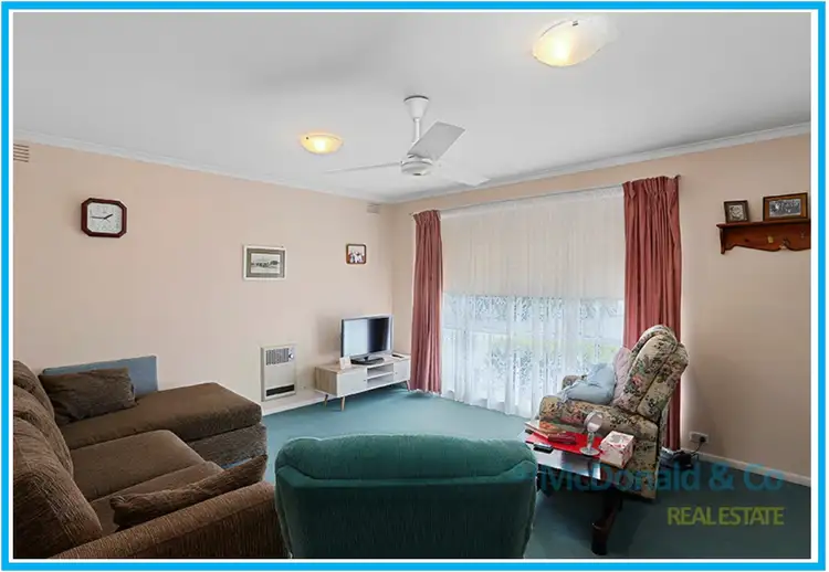 Second view of Homely unit listing, 2E Elizabeth Street, St Albans Park VIC 3219