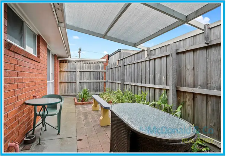 Seventh view of Homely unit listing, 2E Elizabeth Street, St Albans Park VIC 3219