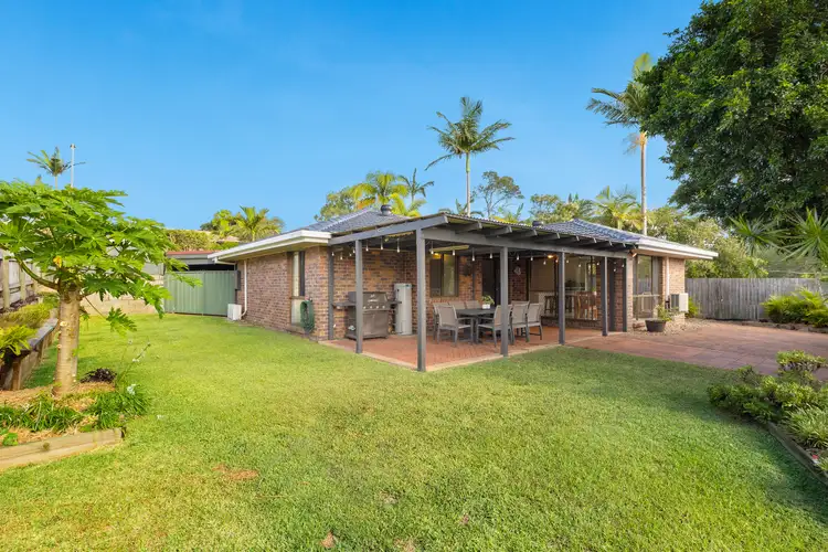 Main view of Homely house listing, 18 Draycott Street, Alexandra Hills QLD 4161