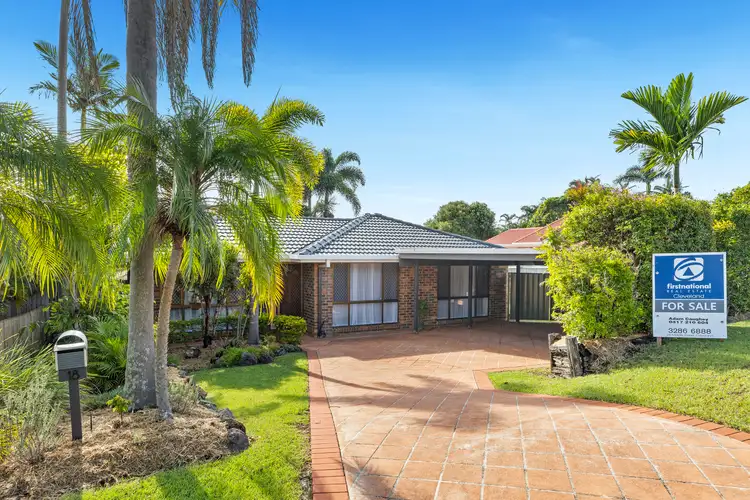 Second view of Homely house listing, 18 Draycott Street, Alexandra Hills QLD 4161