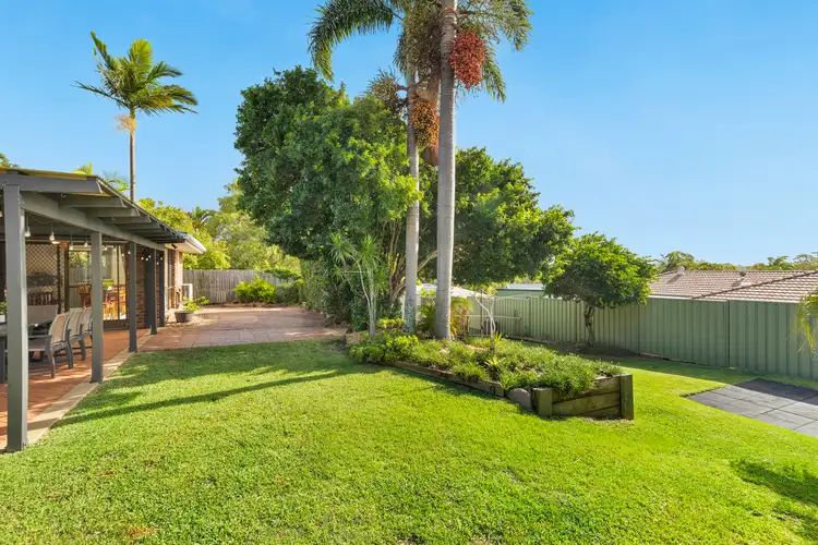 Fourth view of Homely house listing, 18 Draycott Street, Alexandra Hills QLD 4161