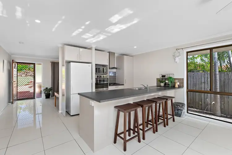 Fifth view of Homely house listing, 18 Draycott Street, Alexandra Hills QLD 4161