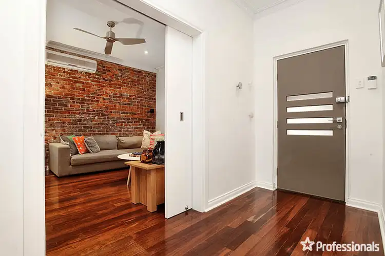 Second view of Homely house listing, 60 Flinders Street, Yokine WA 6060