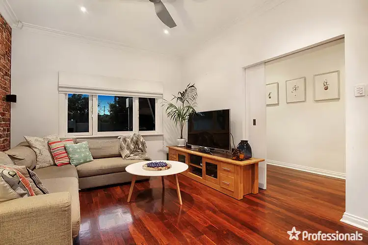 Fourth view of Homely house listing, 60 Flinders Street, Yokine WA 6060