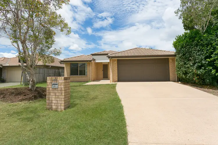 Main view of Homely house listing, 31 Scottsdale Street, Raceview QLD 4305