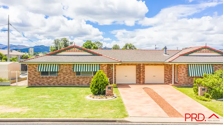 Main view of Homely house listing, 3B Garden Street, Kootingal NSW 2352