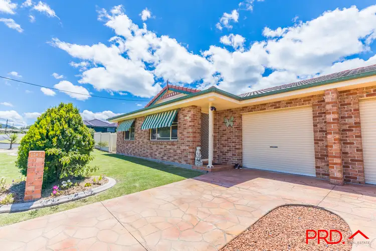 Second view of Homely house listing, 3B Garden Street, Kootingal NSW 2352