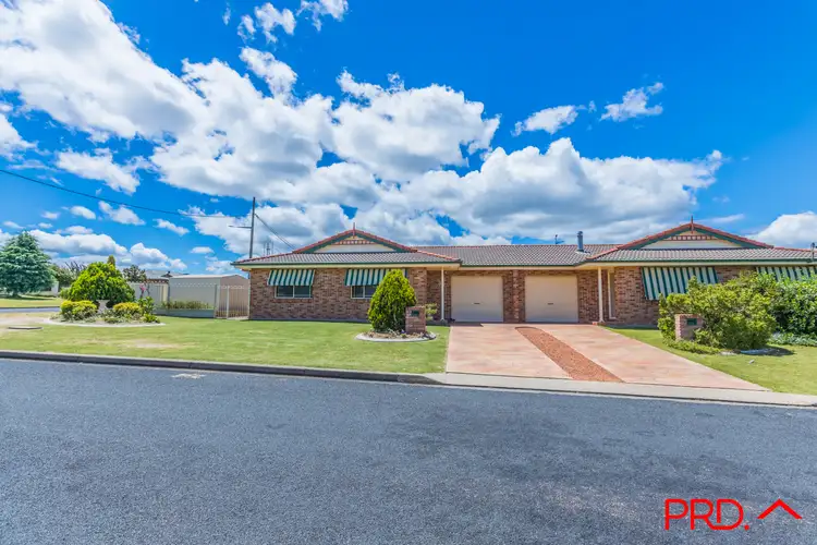 Third view of Homely house listing, 3B Garden Street, Kootingal NSW 2352