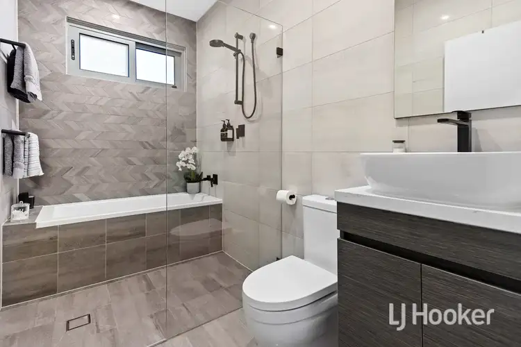 Sixth view of Homely house listing, 18 Harley Way, Riverstone NSW 2765