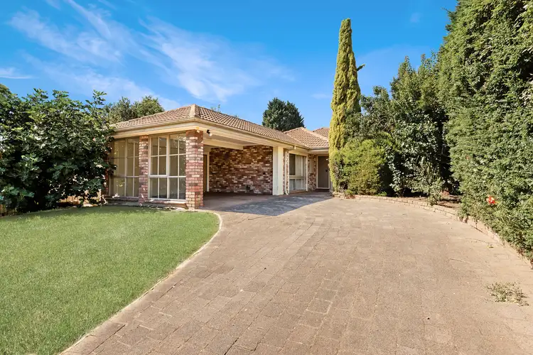 Main view of Homely house listing, 1 Nash Court, Endeavour Hills VIC 3802