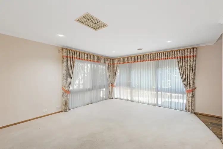 Second view of Homely house listing, 1 Nash Court, Endeavour Hills VIC 3802