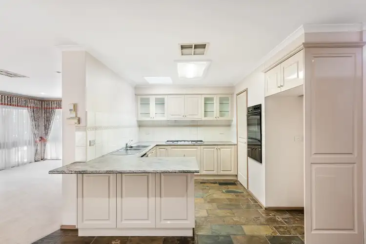 Fourth view of Homely house listing, 1 Nash Court, Endeavour Hills VIC 3802