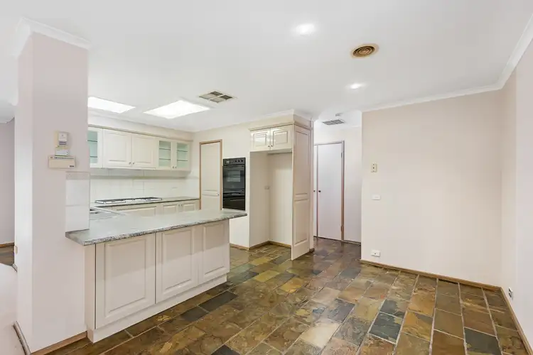 Fifth view of Homely house listing, 1 Nash Court, Endeavour Hills VIC 3802