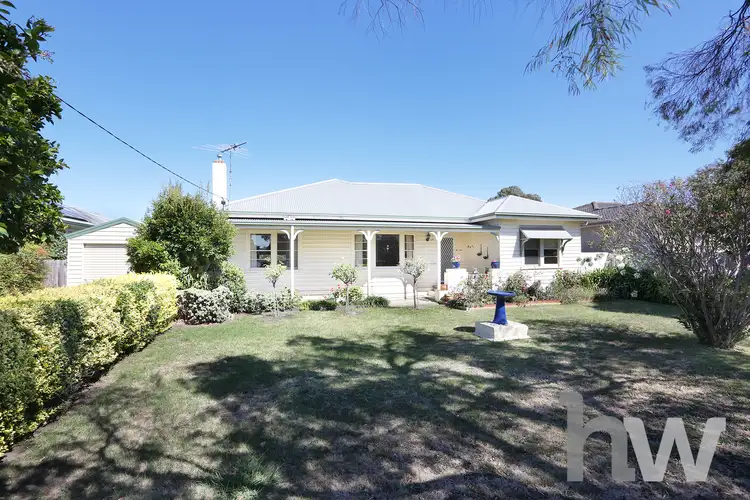 Second view of Homely house listing, 26 Peary Street, Belmont VIC 3216