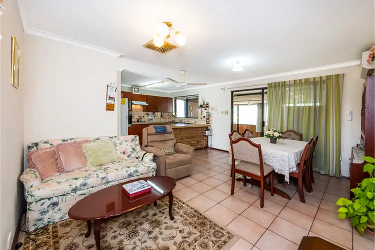 Second view of Homely house listing, 10 Patrick Way, Huntingdale WA 6110