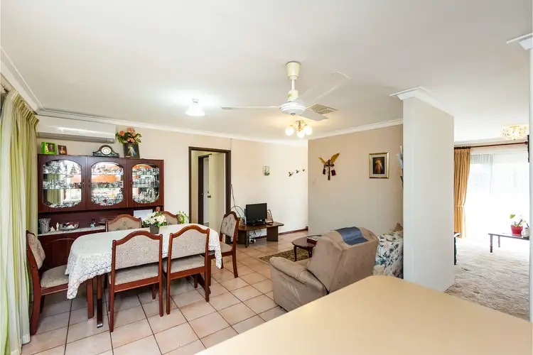Third view of Homely house listing, 10 Patrick Way, Huntingdale WA 6110