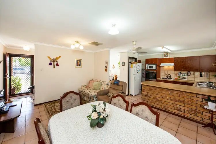 Fourth view of Homely house listing, 10 Patrick Way, Huntingdale WA 6110